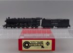 ATSF 4-8-4 #3756 - Key Import Brass Model